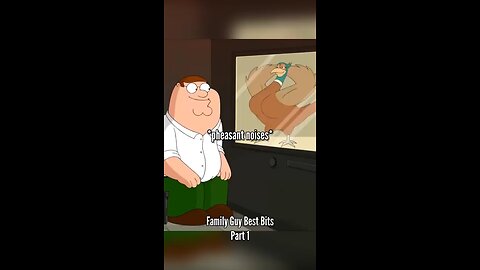 Family Guy best bits 1