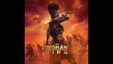 Black Men INTIMIDATED By Woman King Movie Challenges Their Manhood ?