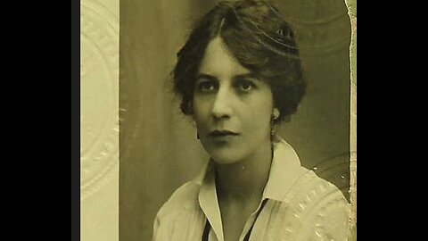 Keeping The Poet Alive: Vivienne Eliot