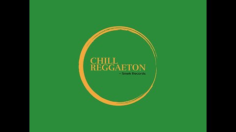 Chill Reggaeton