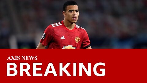 Mason Greenwood to leave Manchester United after investigation into conduct