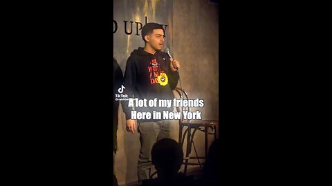 Ralph Barbosa- Texas Vs New York Racism🤣🤣