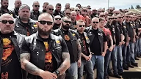 10 Most Dangerous MotorCycle Gangs In The Us