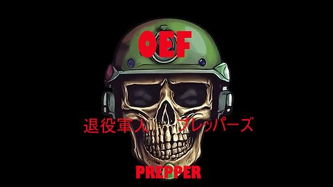 What is OEF Prepper?