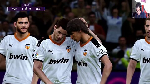 Efootball Pes2020 Liga Master 3ªTemporada#49