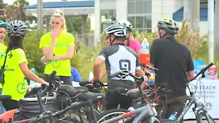 City of Boca Raton encouraging biking during Mobility Week