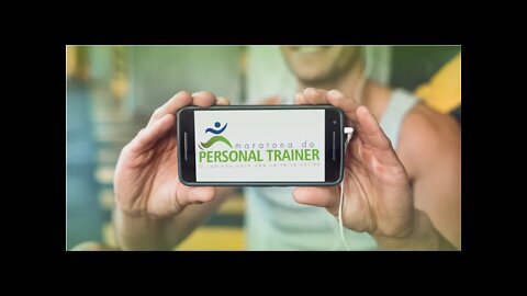 MARATONA PERSONAL TRAINER - O CAMINHO DE UMA CARREIRA SÓLIDA