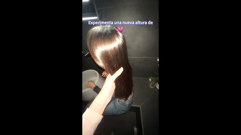 Experimenta el cuidado del cabello de lujo