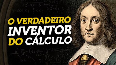 FERMAT e o problema de OTIMIZAÇÃO | Matemática - funções, geometria espacial e máximos