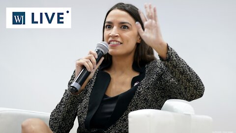 AOC Under Fire for Claiming to Cause the GOP 'Sexual Frustration'