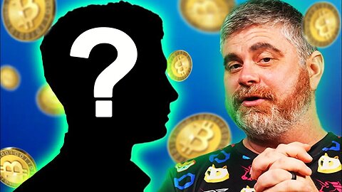 The Biggest Bitcoin Whale Of All Time [DEEP DIVE]