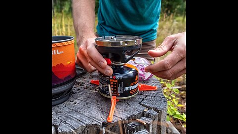 New Review - Jetboil Sumo Camping and Backpacking Stove Cooking System