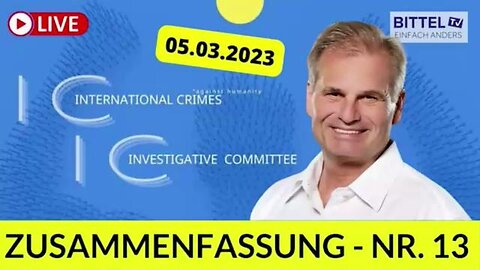 ICIC Zusammenfassung 2023-03-05