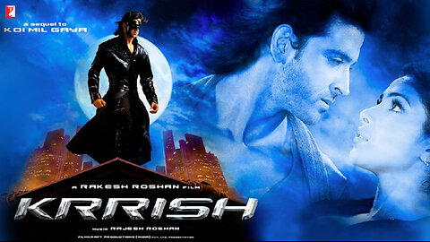 Krrish Background Audio Music- Krrish- Hrithik Roshan