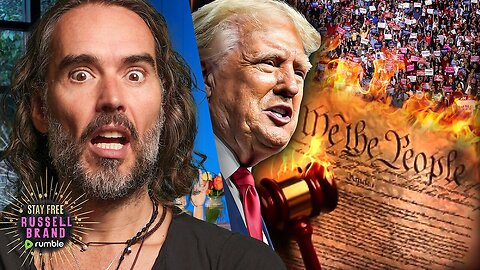 IMMINENT THREAT! “They’re Coming For The CONSTITUTION!” America’s WAR On Freedom Of Speech