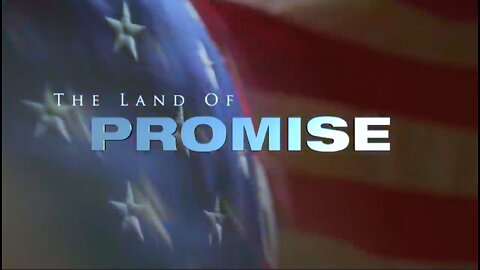 "PROMISES & HOPE" - President Trump & the American People