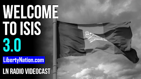 Welcome to ISIS 3.0 – LN Radio Videocast