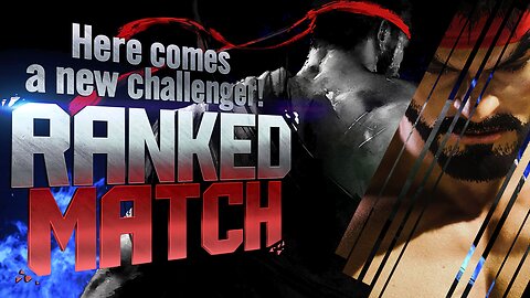 Street Fighter 6 | Ranked Matches!