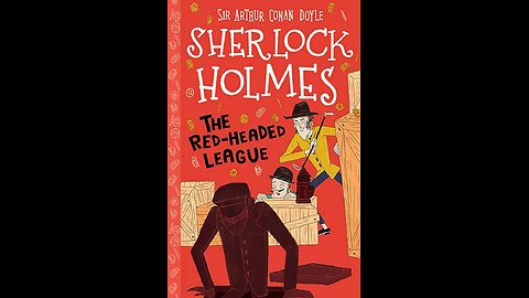 Sherlock Holmes : The Case of the Red-Headed League (1953)