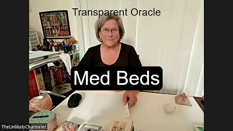 Med Beds