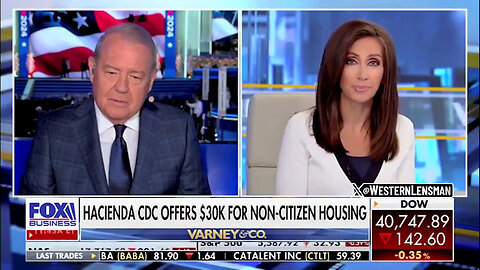 Taxpayer-Funded Corporation Offers $30,000 For Non-Citizens To Buy Homes