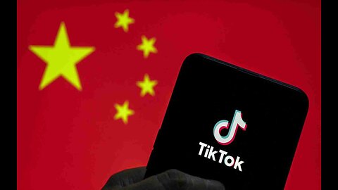 China Expert Communist China Using TikTok To Promote Drug Use,