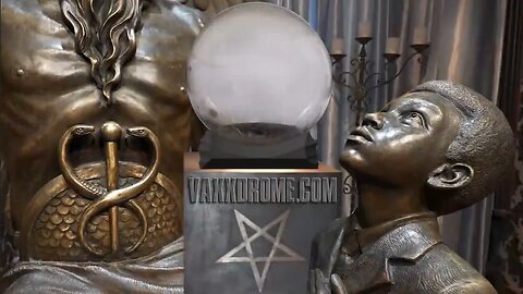 Jewish Rabbi Says Jews Pray To Satan on Eve of Jesus Christ's Birth