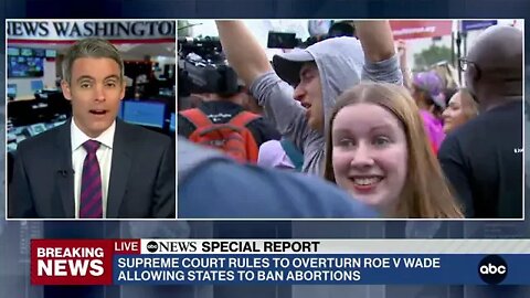 States introduce new abortion laws after Supreme Court overturns Roe v Wade Live updates ABC New