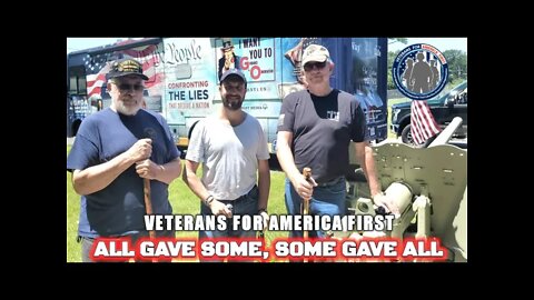 VFAF.ORG | ALL GAVE SOME, SOME GAVE ALL