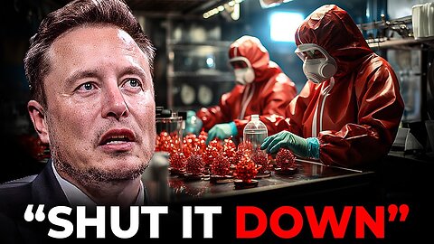 Elon Musk: 99% Of People Don’t Know WHATS HAPPENING!