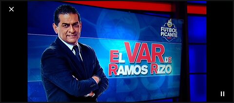 Análisis del Arbitraje Jornada 15 Liga MX "EL VAR DE FELIPE RAMOS RIZO" en Fútbol Picante 🌶️