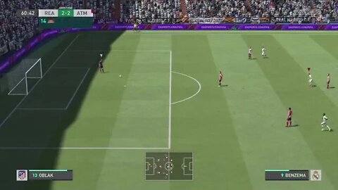 Fifa 21