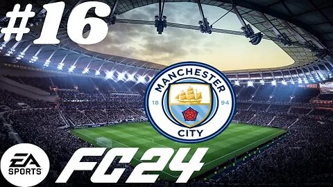 EA FC 24 Deutsch #16 ⚽ Spieltag 8 gegen FC Arsenal ⚽ Man City Karriere