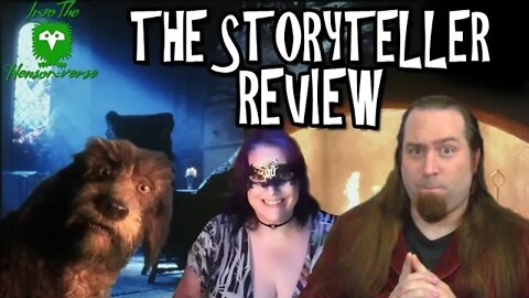 The Storyteller Review