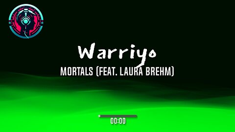 Warriyo - Mortals (feat. Laura Brehm)