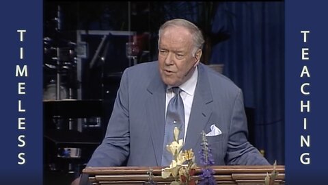 "THIS IS THE DAY!" | Rev. Kenneth E. Hagin | Kenneth Hagin Ministries