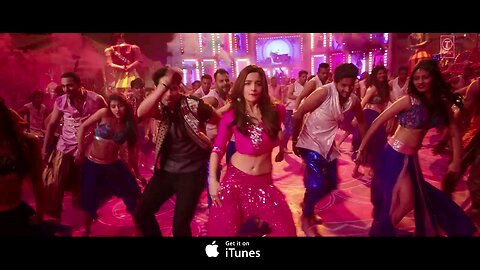 BADRI KI DULHANIYA-TITAL SONG