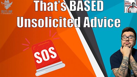 Unsolicited Advice: Gamer Infidelity, Burn it Down, & a Pitiful Couple