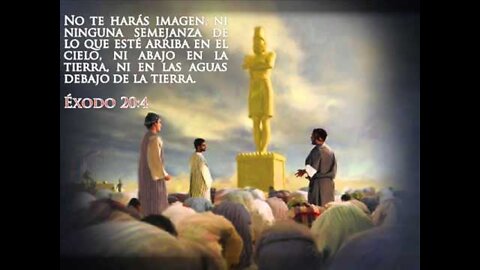 LA LEY DE DIOS ES PERFECTA Y ESTA VIGENTE AL DIA DE HOY!