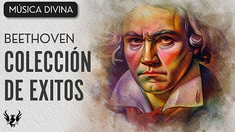 Lo mejor de Beethoven🎻 Música clásica para estimular tu mente🎹 Piezas clásicas más famosas ❯ 432 Hz🎶