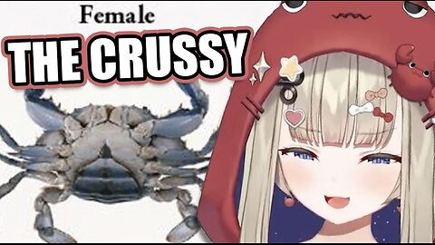 Shiina's Onlycrabs