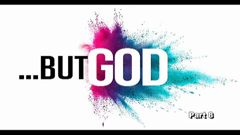 +23 BUT GOD, Part 8: Avoiding the Elvis Syndrome, Genesis 45:16-46:30