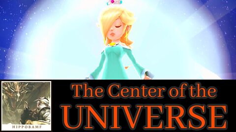 The Center of the Universe