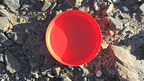 MSR DeepDish Camping Plate