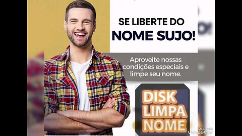 Quero limpar meu nome hoje nome limpo consulta Grátis saiba mais. @disklimpanome 👉 instagram