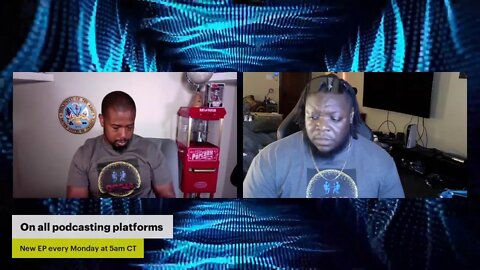 OOSAB: Live-Steam: BLM Scam$$$, Young Thug Arrested, Vivica Fox a Coward, Random S*** Talk and W…