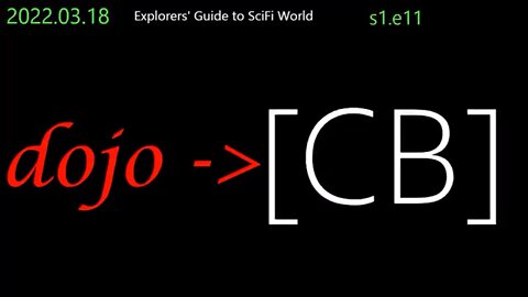 3/18/2022 Cliff High: Central Bank —- Explorers’ Guide to ScFi World