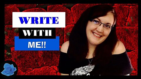 Productivity Writing Sprints Livestream. Happy New Years! Come Write with Me!