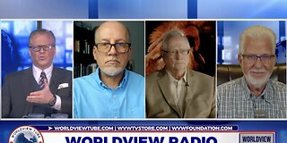 Worldview Radio | August 14, 2024