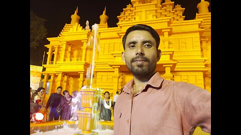 Durga puja festival, Dashahara, India🇮🇳